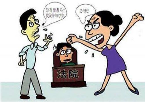 宁波追债公司 ：代位权诉讼共同被告怎么处理的