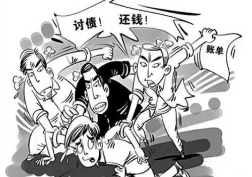 欠债被拘留一般多少天